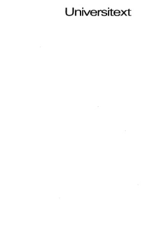 Mathematical analysis 2