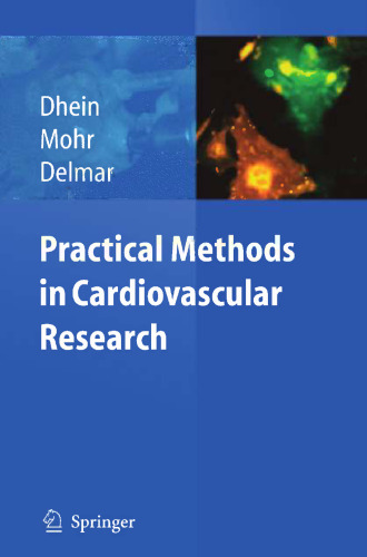 Practical Methods in Cardiovascular Research