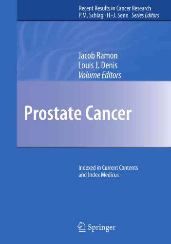 Prostate Cancer