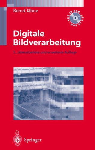 Digitale Bildverarbeitung