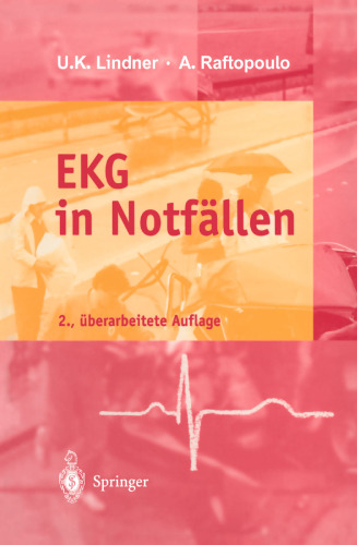EKG in Notfallen
