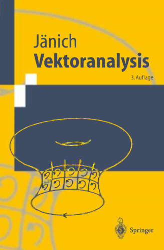 Vektoranalysis