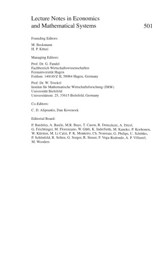 Quantitative Models for Reverse Logistics