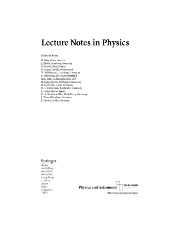 Modern Challenges in Quantum Optics: Selected Papers of the First International Meeting in Quantum Optics Held in Santiago, Chile, 13–16 August 2000