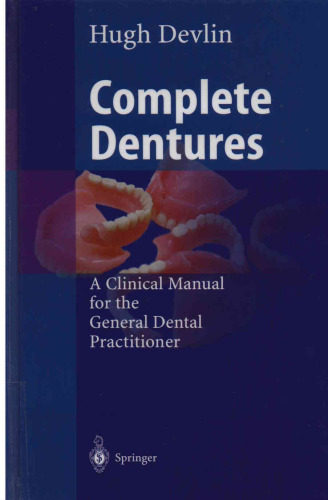 Complete Dentures