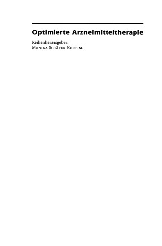 Epilepsie: Grundlagen und Therapie