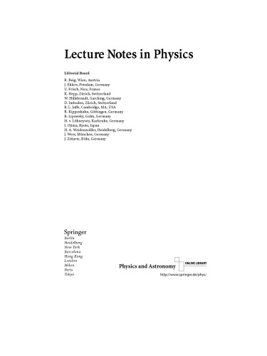 Solar and Extra-Solar Planetary Systems: Lectures Held at the Astrophysics School XI Organized by the European Astrophysics Doctoral Network (EADN)in The Burren, Ballyvaughn, Ireland, 7–18 September 1998