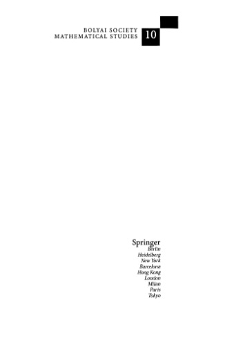 Contemporary combinatorics