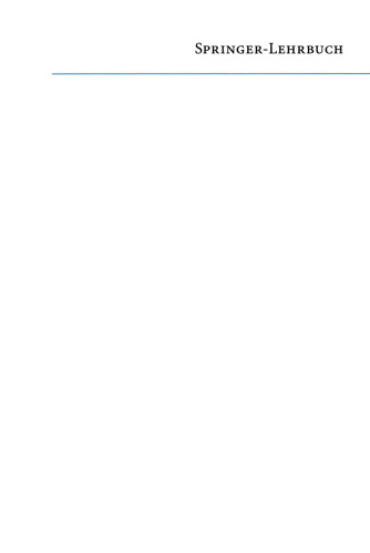 Chemie fur Mediziner