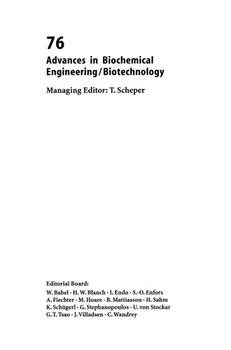 Modern Advances in Chromatography