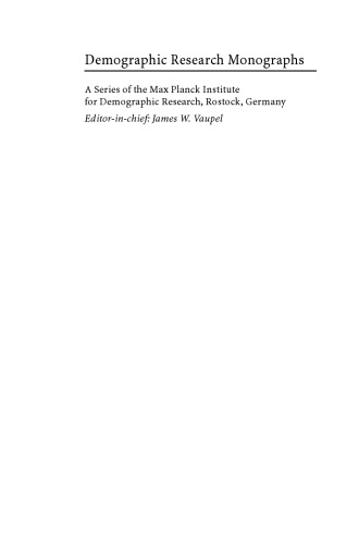 Seasonality in Human Mortality: A Demographic Approach