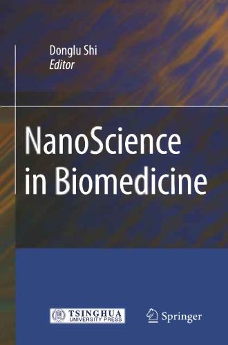 NanoScience in Biomedicine