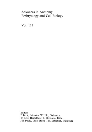The Anatomical Substrate for Telencephalic Function