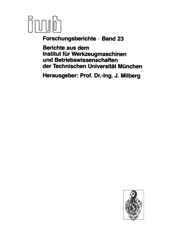Entwicklung eines integrierten NC-Planungssystems