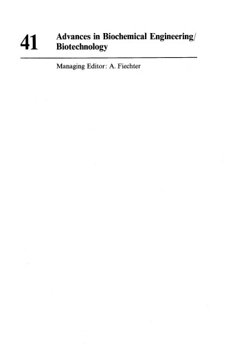 Microbial Bioproducts