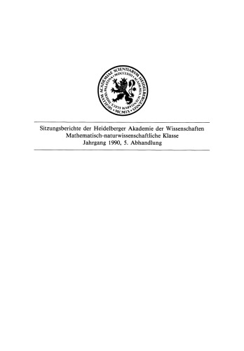 Der Stickstoff: Ein kritisches Element der Biosphäre