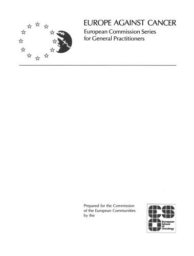 Breast Cancer: Textbook for General Practitioners