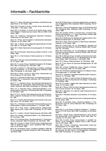 Rechnergestützter Entwurf und Architektur mikroelektronischer Systeme: GME/GI/ITG-Fachtagung Dortmund, 1./2. Oktober 1990