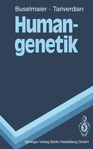 Humangenetik: Begleittext zum Gegenstandskatalog