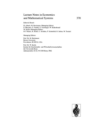 Stochastic Processes and their Applications: Proceedings of the Symposium held in honour of Professor S.K. Srinivasan at the Indian Institute of Technology Bombay, India, December 27–30, 1990
