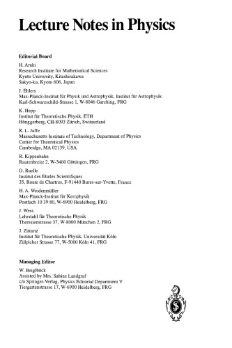 Bioastronomy The Search for Extraterrestial Life — The Exploration Broadens: Proceedings of the Third International Symposium on Bioastronomy Held at Val Cenis, Savoie, France, 18–23 June 1990