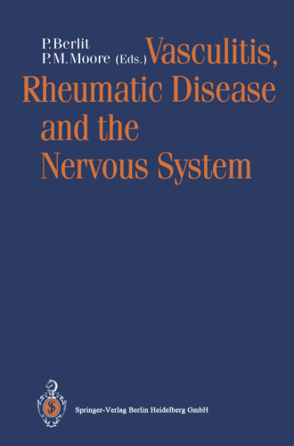 Vasculitis, Rheumatic Disease and the Nervous System