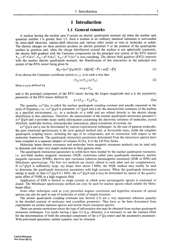 Nuclei D - Cu