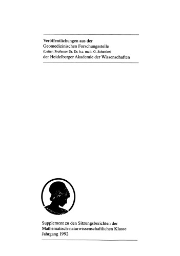 Konferenz der Akademien der Wissenschaften der Bundesrepublik Deutschland. Wissenschaft -Wirtschaft -Öffentlichkeit: Gemeinsames und Trennendes, Brücken und Hürden in der Forschung
