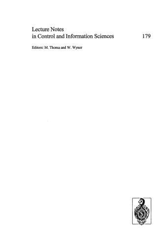 Block Pulse Functions and Their Applications in Control Systems