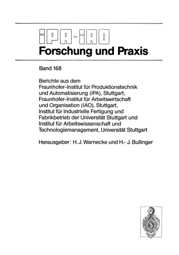Ein Informationssystem für Instandhaltungsleitstellen