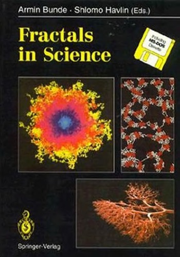 Fractals in science