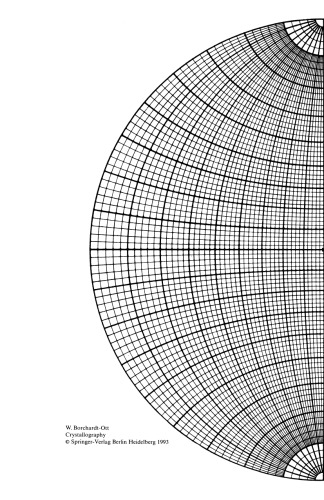 Crystallography
