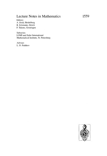 Classical Diophantine Equations