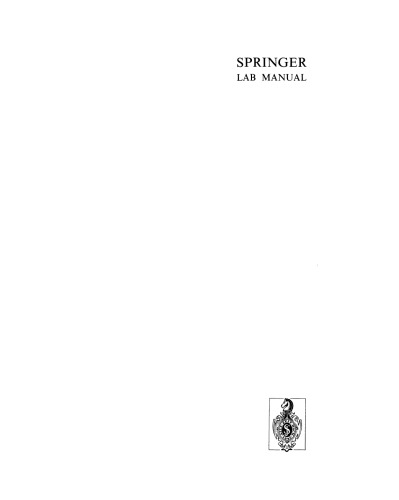 The Practice of Peptide Synthesis