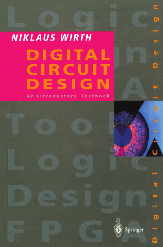 Digital Circuit Design for Computer Science Students