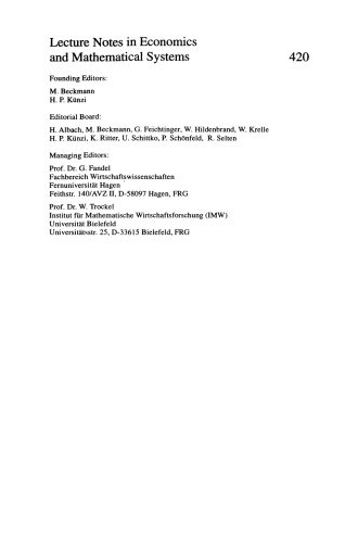 Time-To-Build: Interrelated Investment and Labour Demand Modelling With Applications to Six OECD Countries