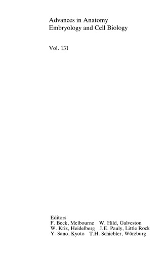 Comparative Anatomy of the External and Middle Ear of Palaeognathous Birds