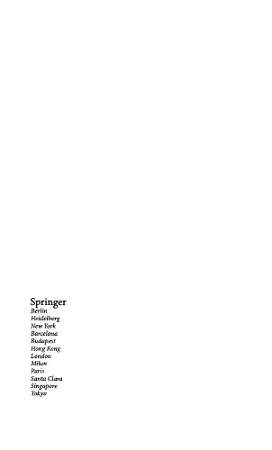 Prolog: The Standard: Reference Manual