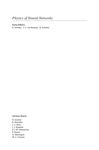 Neural Networks: An Introduction