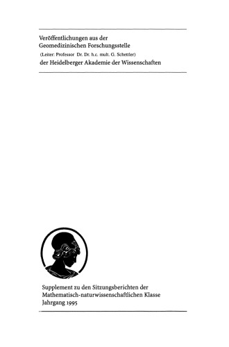 Mathematical Modelling with Chernobyl Registry Data: Registry and Concepts