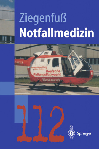 Notfallmedizin