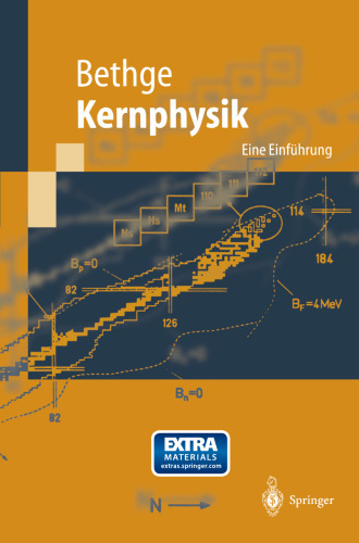 Kernphysik: Eine Einführung