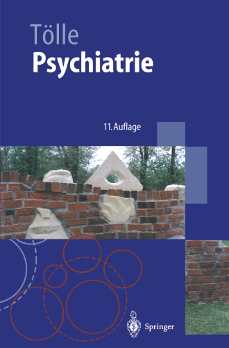 Psychiatrie einschließlich Psychotherapie: Kinder- und jugendpsychiatrische Bearbeitung von Reinhart Lempp