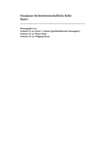 Die Teilnahme an der Versammlung der Wohnungseigentümer