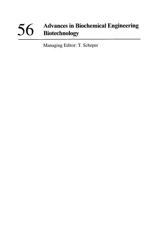 Biotreatment, Downstream Processing and Modelling
