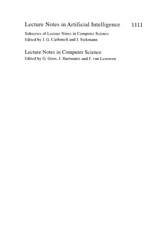 Reasoning with Logic Programming