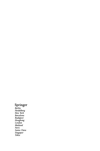 Elemente einer betriebswirtschaftlichen Entscheidungslehre