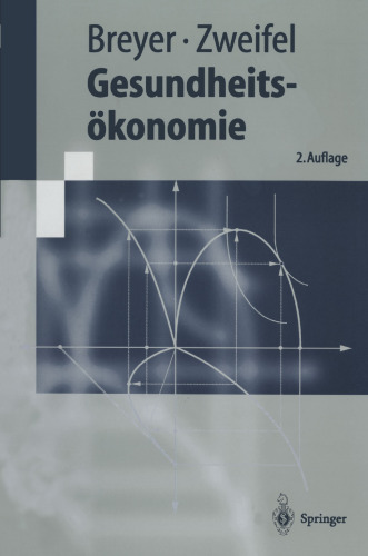 Gesundheitsokonomie