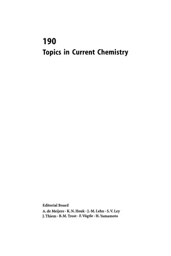 Stereoselective Heterocyclic Synthesis II