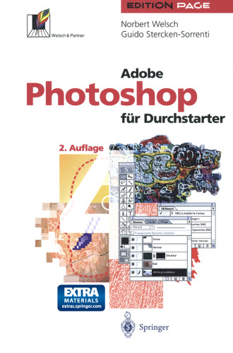 Adobe Photoshop für Durchstarter